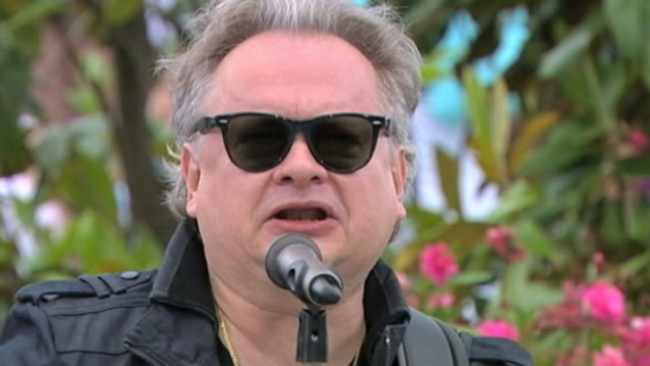 Hunderttausend Rosen (ZDF-Fernsehgarten 22.05.2011) (VOD)