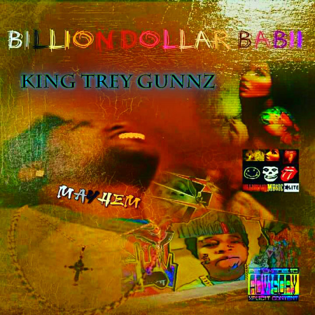 Billion Dollar Babii