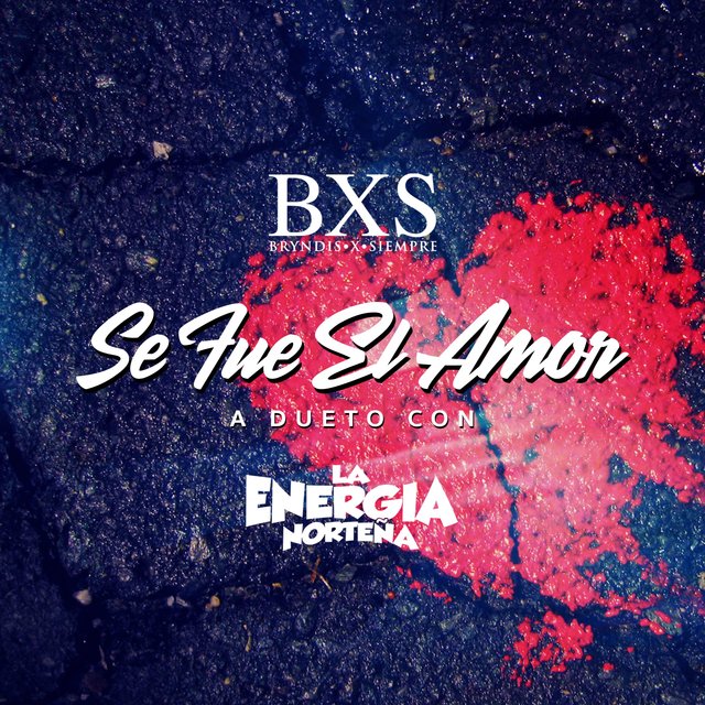 Se Fue el Amor