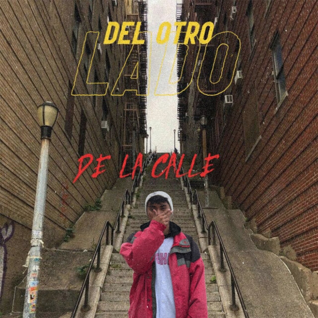 Del Otro Lado De La Calle