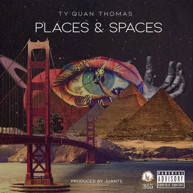 Places & Spaces