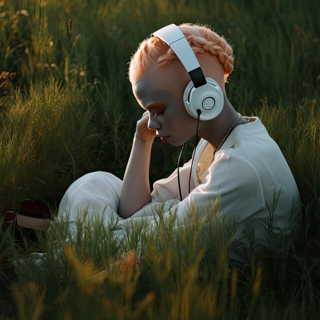 Soul Realignment Solfeggio Stream