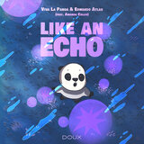 Like An Echo (feat. Amanda Collis)