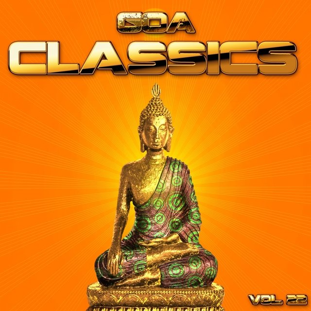 Goa Classics, Vol. 22