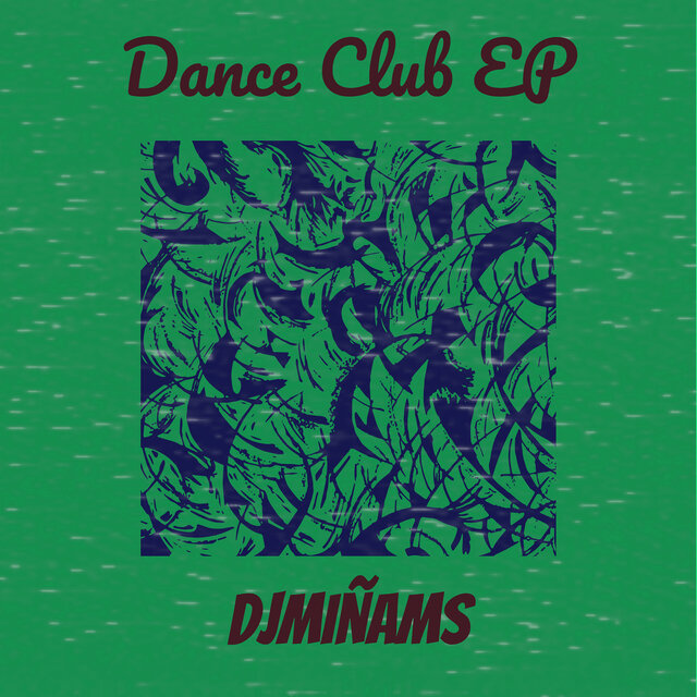 Dance Club EP