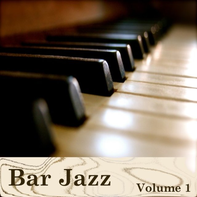 Bar Jazz, Vol. 1