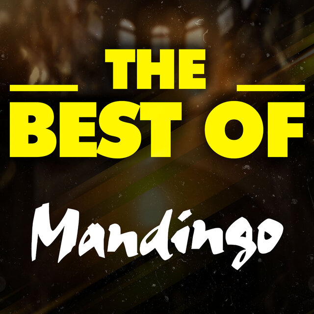 THE BEST OF