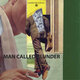 Cover art for album Man Called Blunder by Guided By Voices