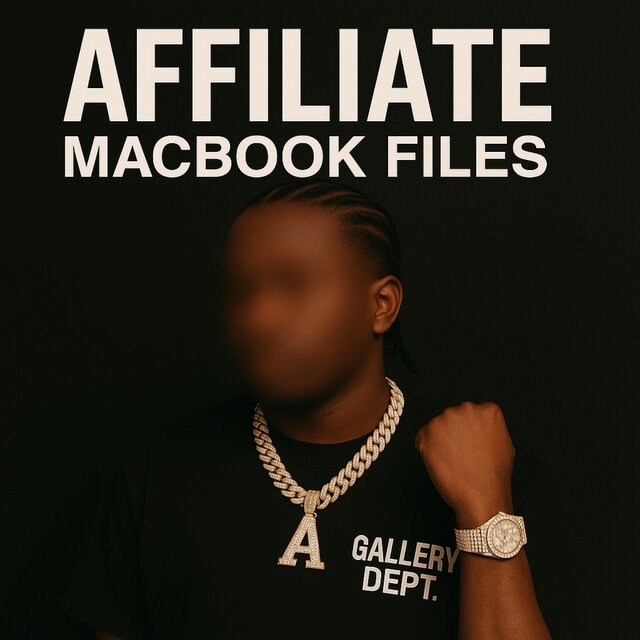 Macbook Files