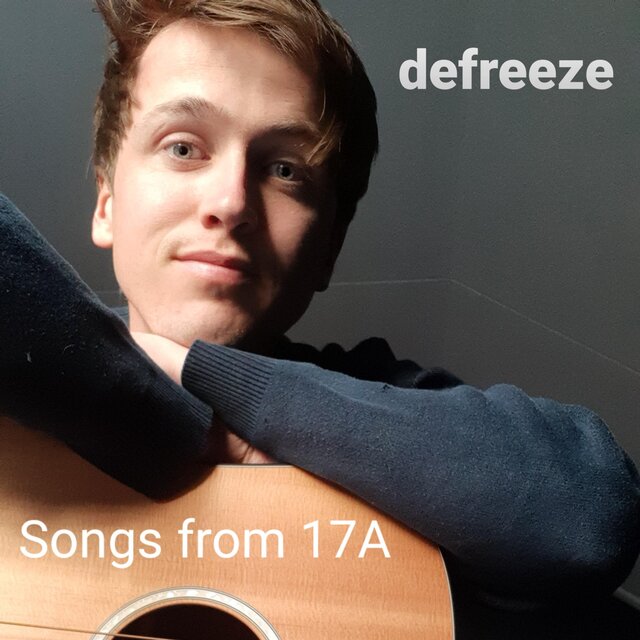 songs from 17A