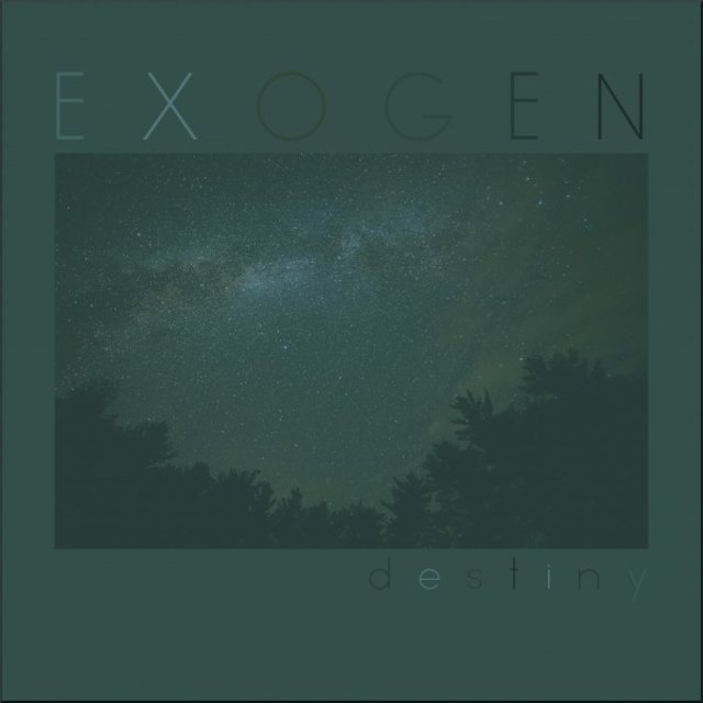 Destiny (Single)