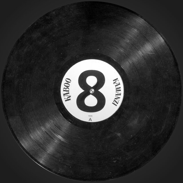 8 Ball