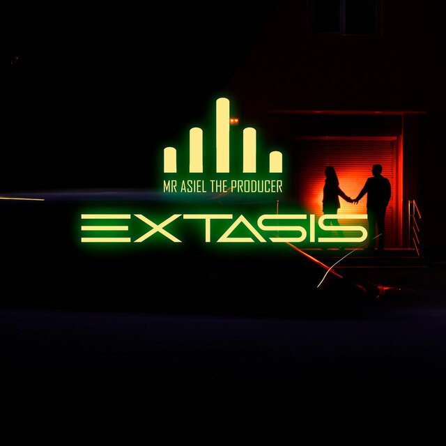 Éxtasis (Instrumental)