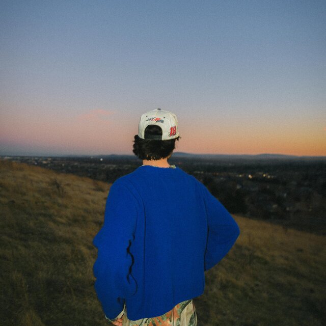 Day (album version)
