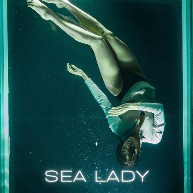 Sea Lady