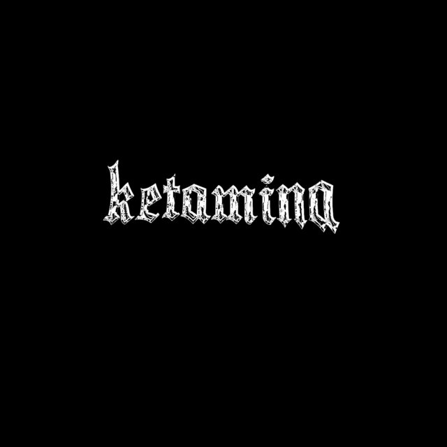 Ketamina