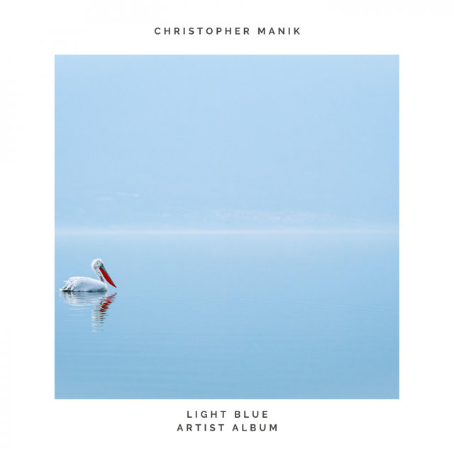 Light Blue - Artist Album