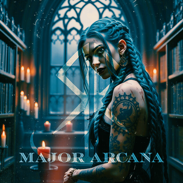 Major Arcana
