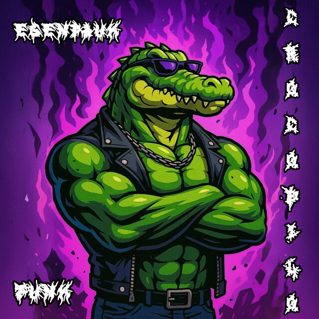 CROCODILO FUNK