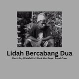 Lidah Bercabang Dua