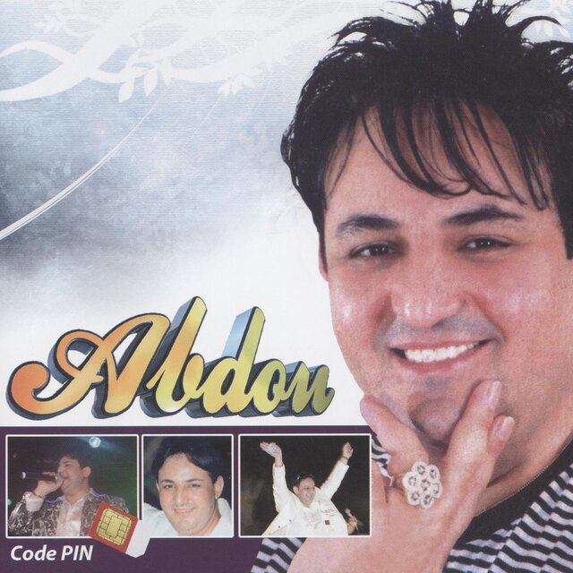 Abdou, Code Pin