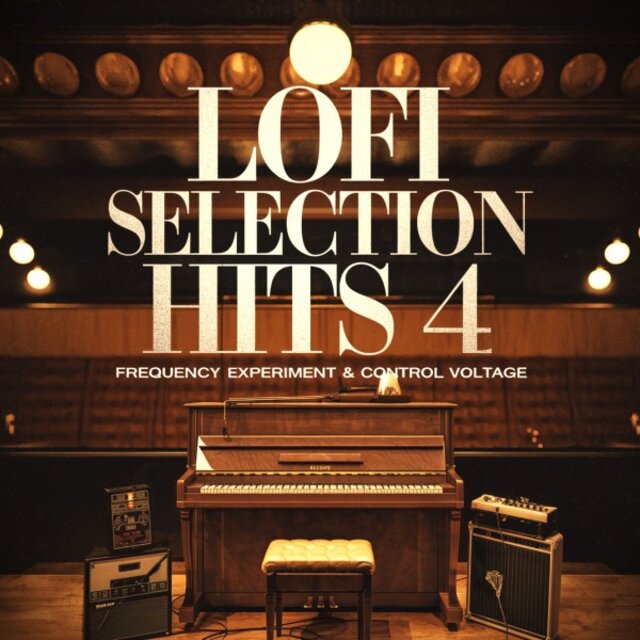 Lofi Selection Hits 4
