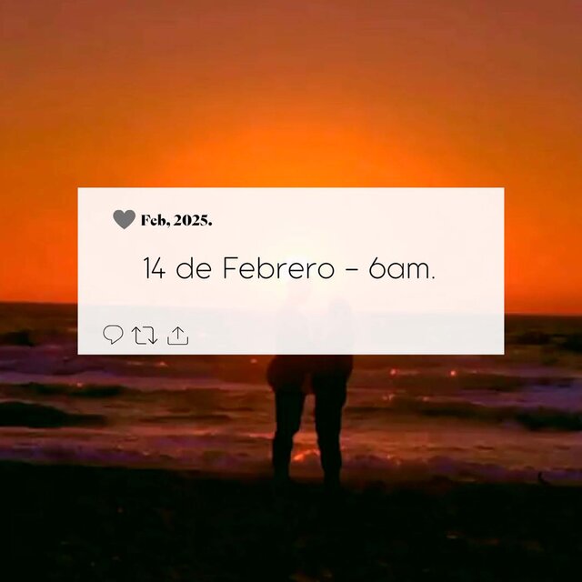 14 de Febrero