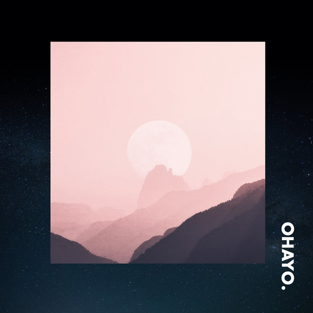 Ohayo.