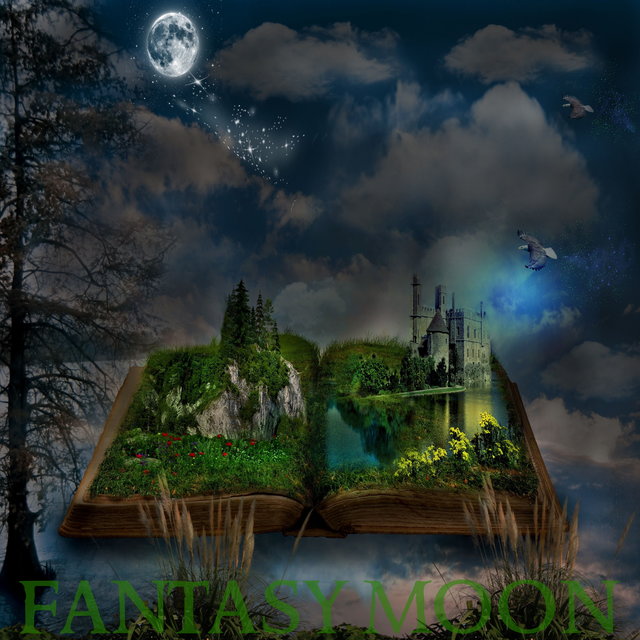 Fantasy Moon (Acoustic Version)