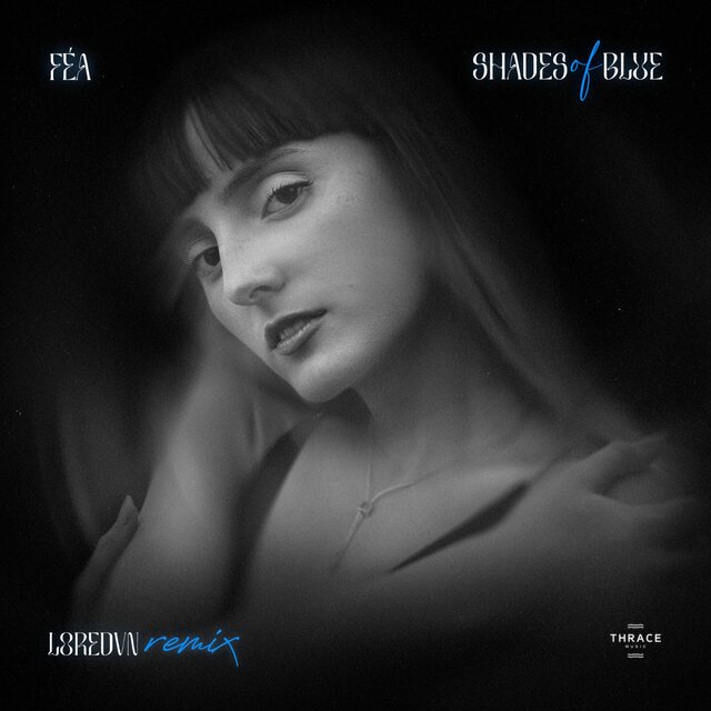 Shades of Blue (Loredvn Remix)
