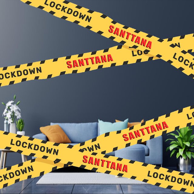LockDown