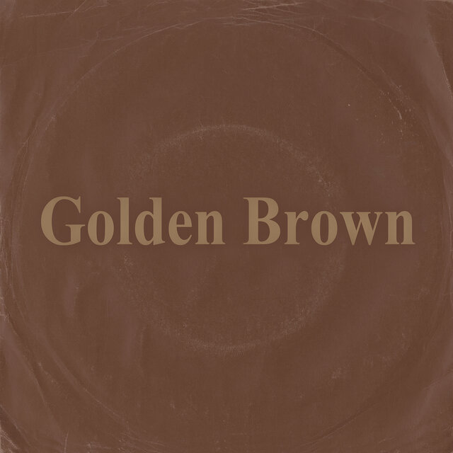 Golden Brown (Alucidnation Acapella)