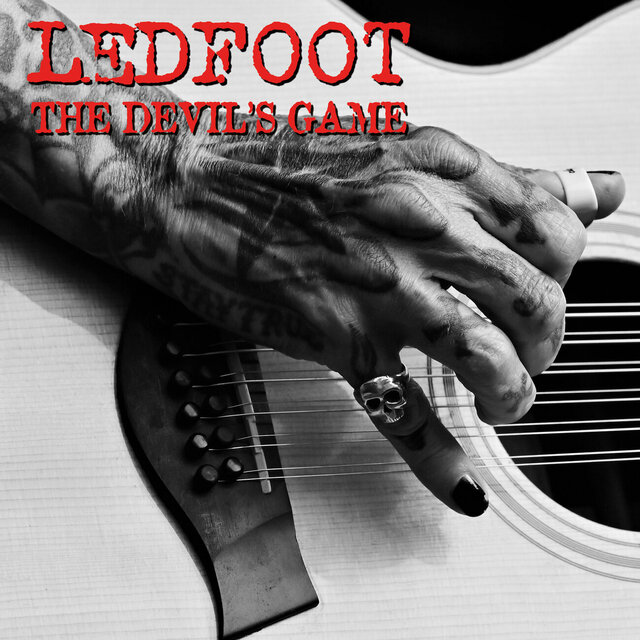 The Devil's Game