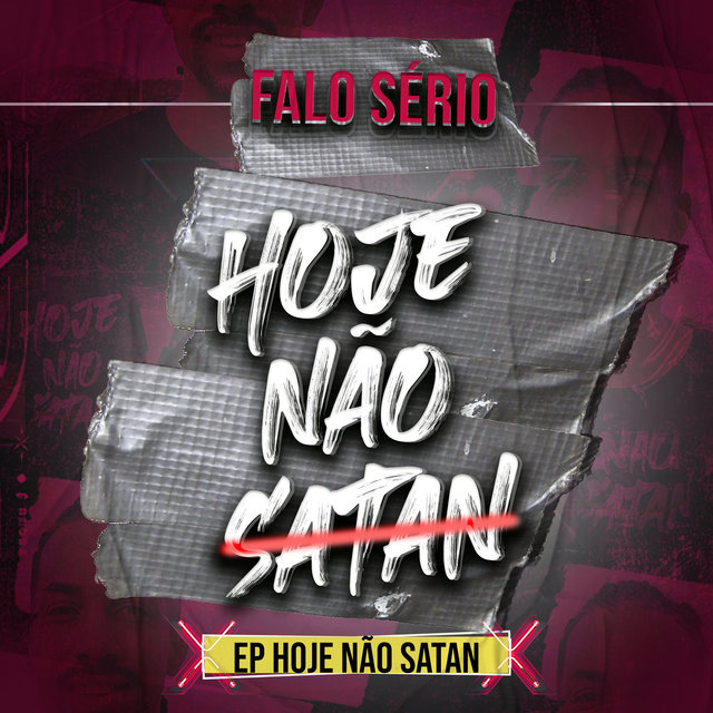 Falo Sério