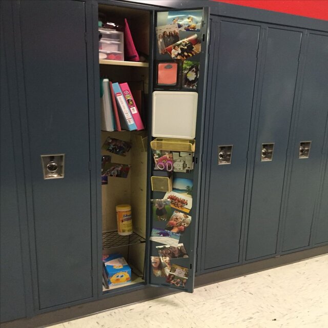 High School
