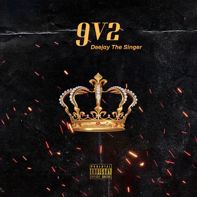9v2 (September 9th volume 2)