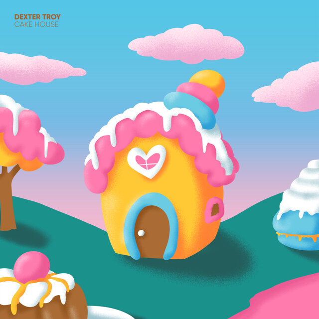 Cake House