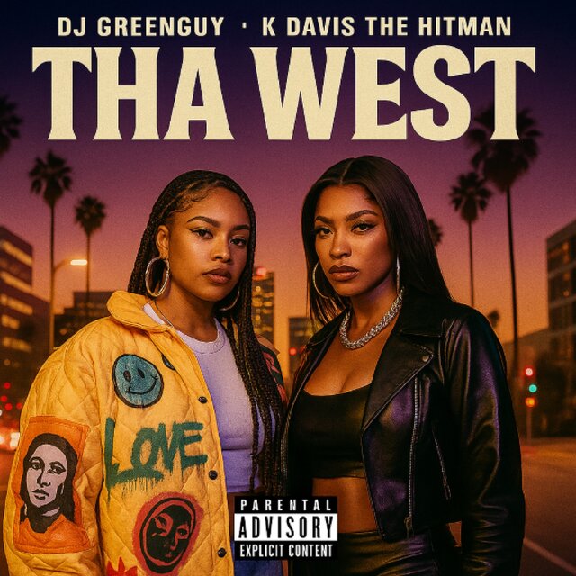 Tha West