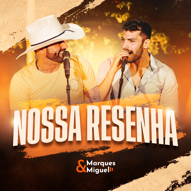 Nossa Resenha