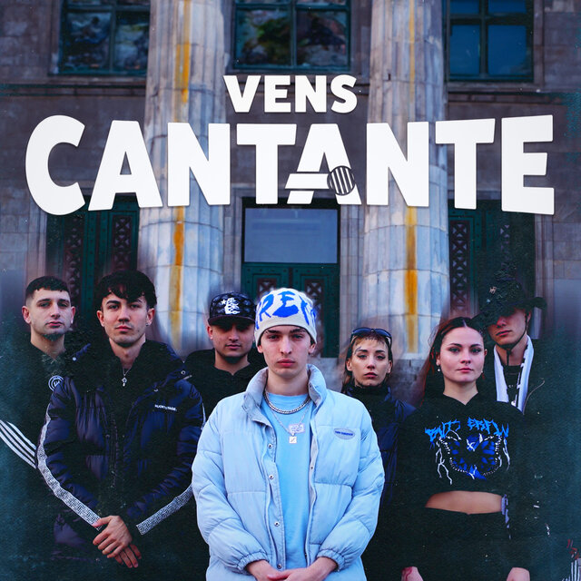 Cantante