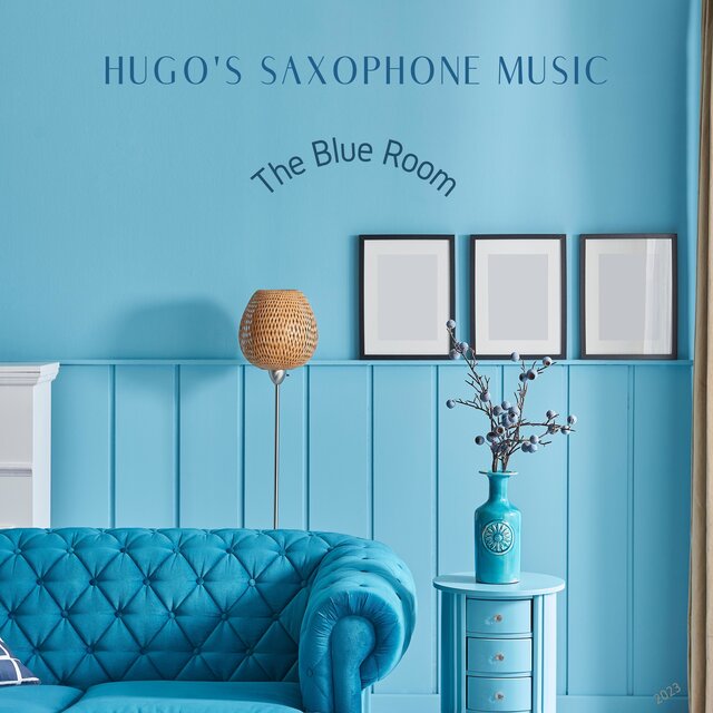 The Blue Room