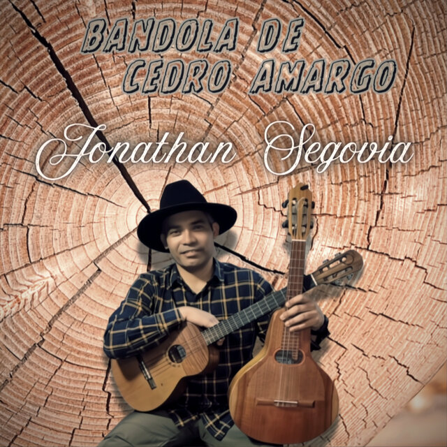 Bandola de Cedro Amargo
