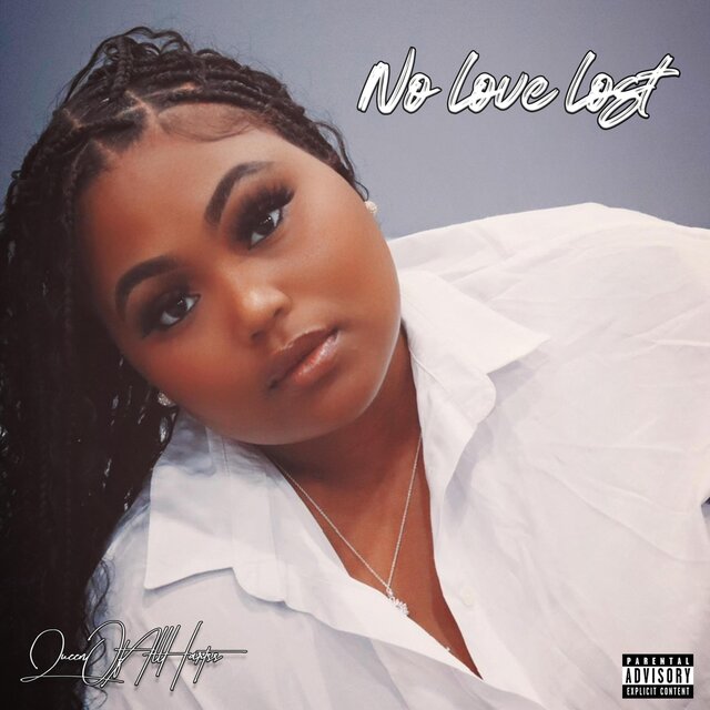 NO LOVE LOST