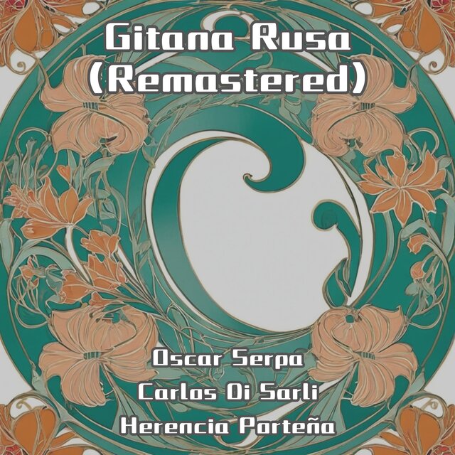 Gitana Rusa (Remastered)