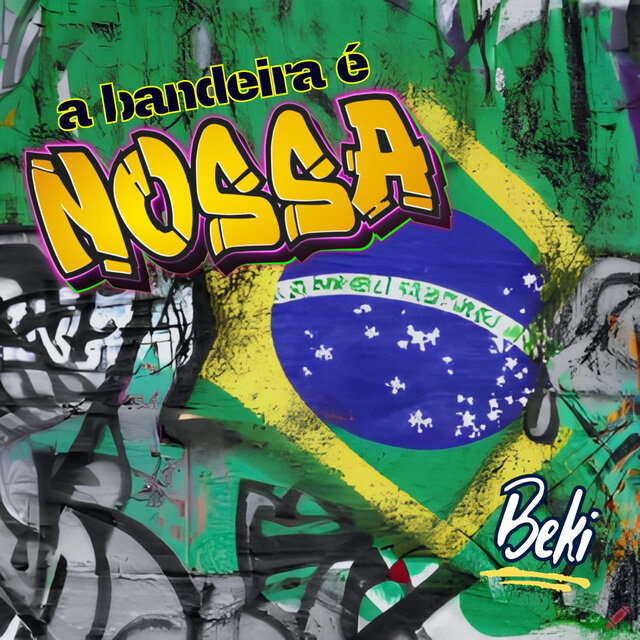 A Bandeira É Nossa