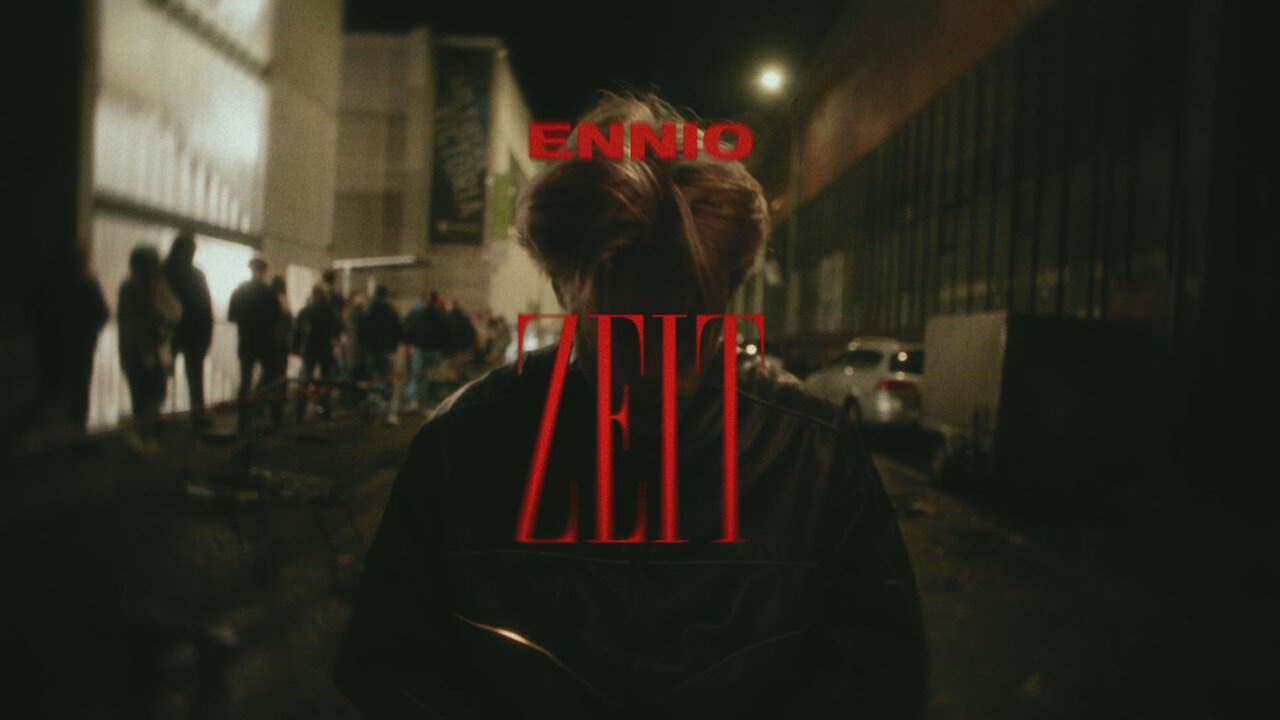 Zeit
