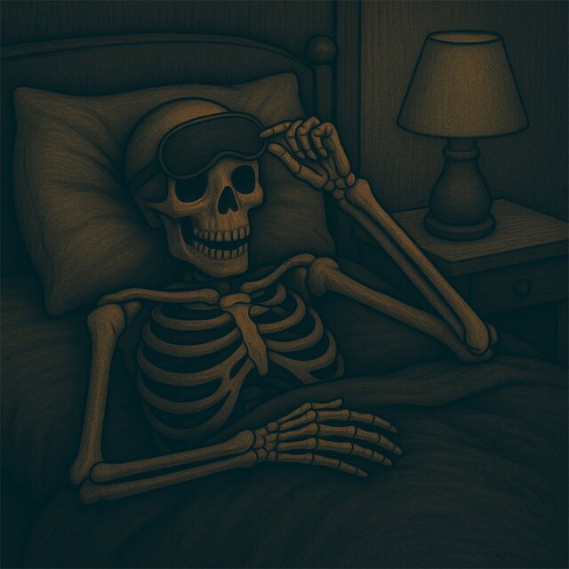Sleepless Nights