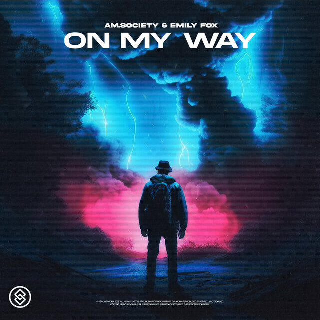 On My Way