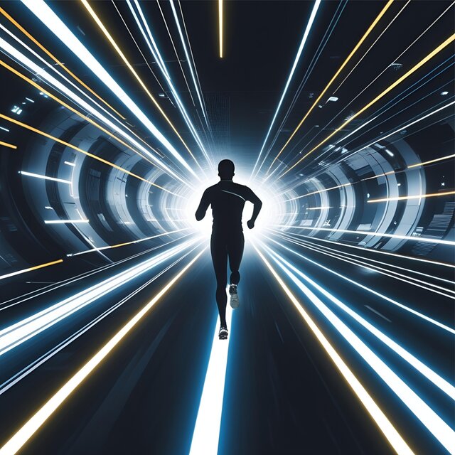 Time to Run