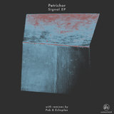 After Velvet (Echoplex Soleil Remix)
